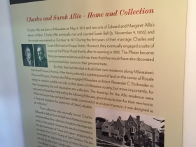 Charles Allis Art Museum