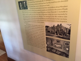 Charles Allis Art Museum