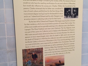 Charles Allis Art Museum
