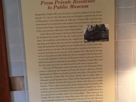 Charles Allis Art Museum