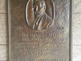 Charles Allis Art Museum