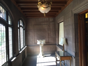 Charles Allis Art Museum