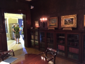 Charles Allis Art Museum