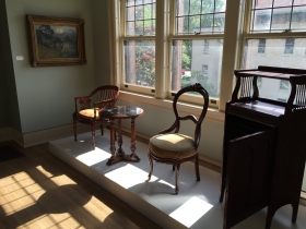 Charles Allis Art Museum