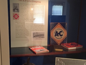 Charles Allis Art Museum