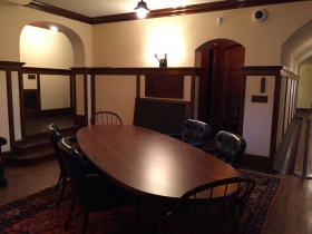 Charles Allis Art Museum