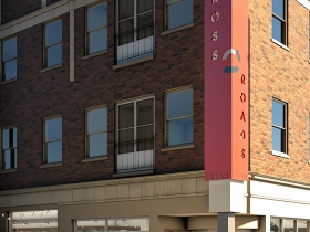 Crossroads Collective