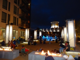 Denim Park