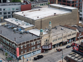 Oriental Theatre