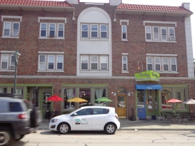 815 E. Brady St.