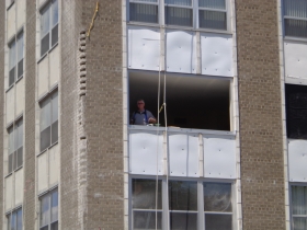 Edgewater Terrace