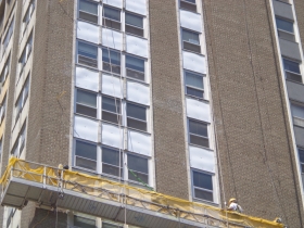 Edgewater Terrace