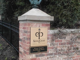 Astor Court at East Pointe.