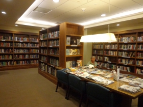 Library.