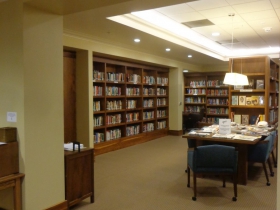 Library.