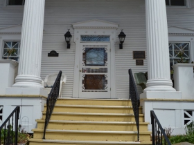 Buemming House