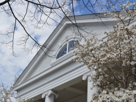 Buemming House