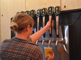 Good City Brewing