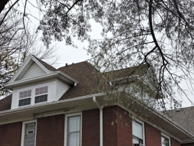 Union Activist's Brady Street Beauty