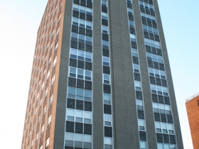 Edgewater Terrace