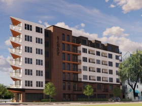 E North Development - 2021 Revision