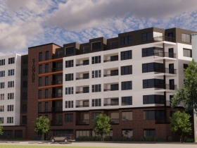 E North Development - 2021 Revision