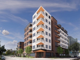 E North Development - 2021 Revision