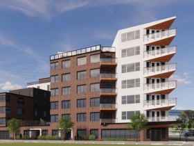 E North Development - 2021 Revision