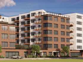 E North Development - 2021 Revision
