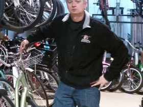 Eric Kuhagen