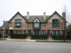 Astor Court at East Pointe.
