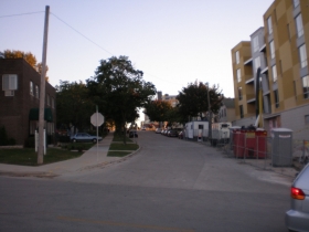 Jefferson Street