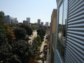 Jefferson Street