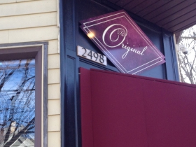 The Original