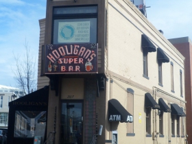 Hooligan's