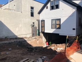 1327 E. Brady St.