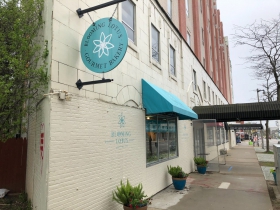Blooming Lotus Gourmet Bakery