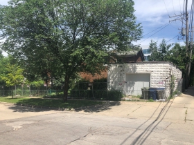 Home at 510-516 E. Pleasant St.