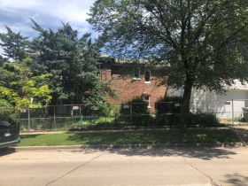 Home at 510-516 E. Pleasant St.