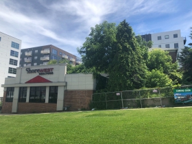 Home at 510-516 E. Pleasant St.