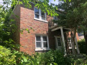 Home at 510-516 E. Pleasant St.