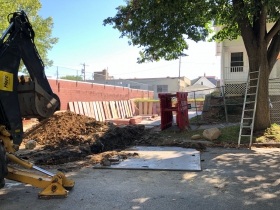 2208-2210 N. Newhall St.