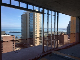 View from Urbanite