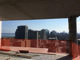 View from Urbanite