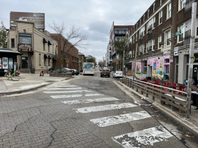E. Ivanhoe Pl.