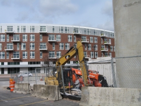 Construction of The Rhythm