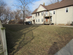 1813 N. Arlington Pl.