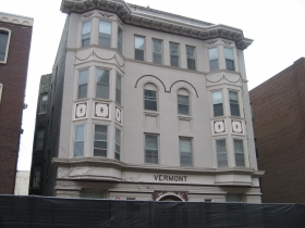 The Vermont Apartments