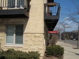 Lyon Court Condominiums