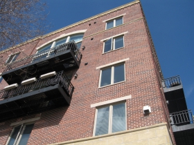 Lyon Court Condominiums